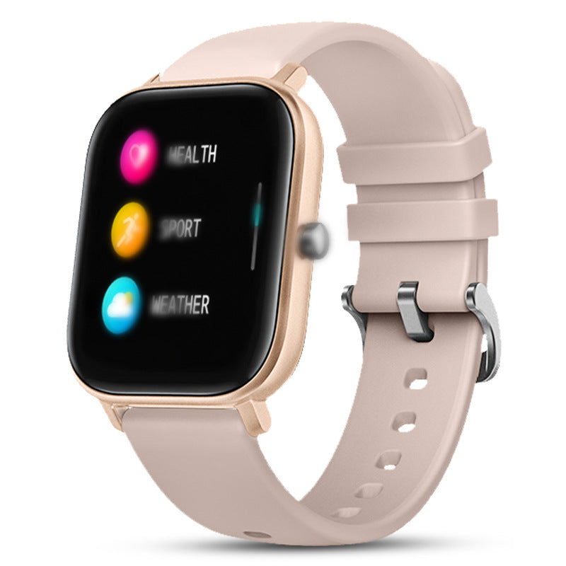 custom smart watch - Mubimart -  