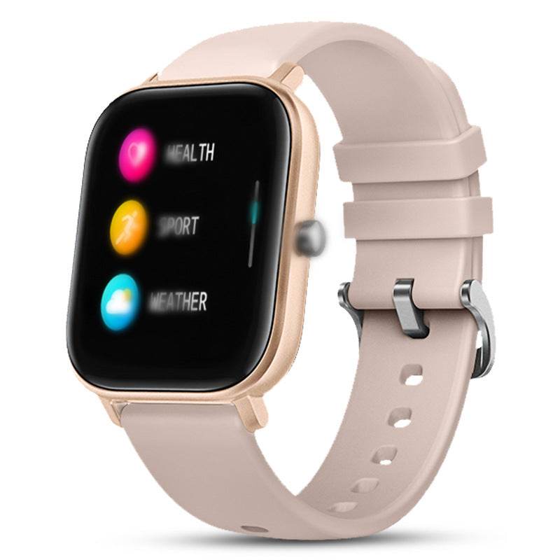 custom smart watch - Mubimart