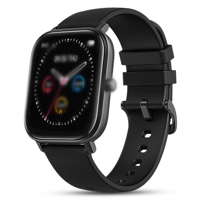 custom smart watch - Mubimart -  