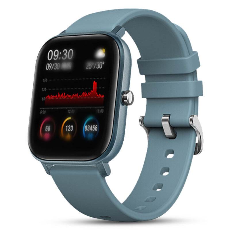 custom smart watch - Mubimart