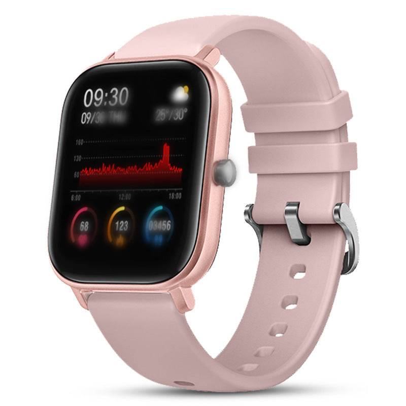 custom smart watch - Mubimart