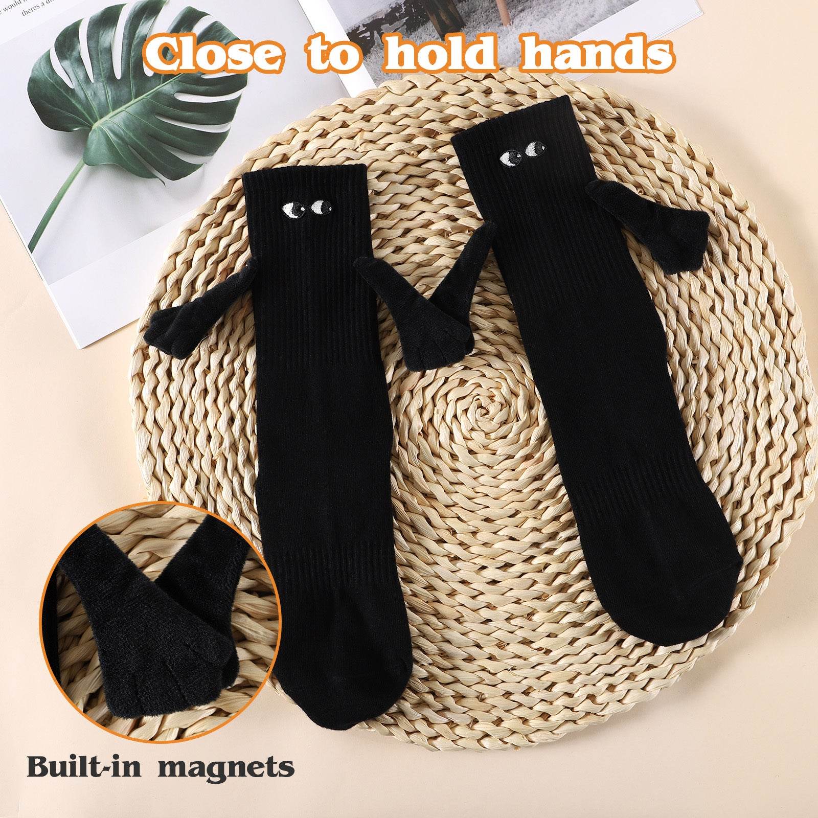 Socks 2Pair - Mubimart