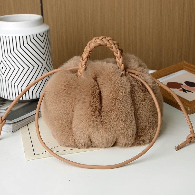 Stylish Crossbody Bag For Women - Mubimart