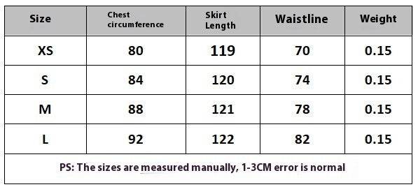 Women's Metal Printing Slip Dress - Mubimart