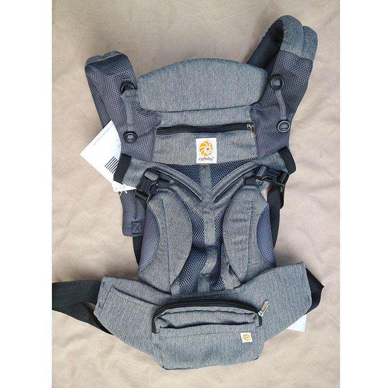 Multifunctional Baby Sling Waist Stool - Mubimart