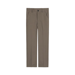 Slim-fitting Suit Leisure Suit Pant