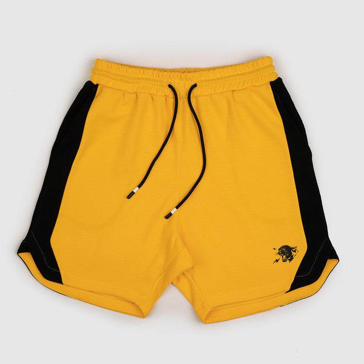 Fashion New Workout Shorts Men - Mubimart