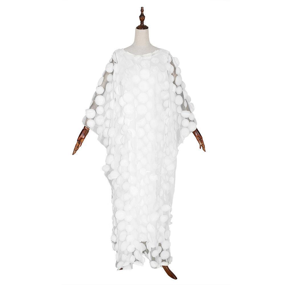 Personalized Plus Size Bat Robe Dress - Mubimart -  