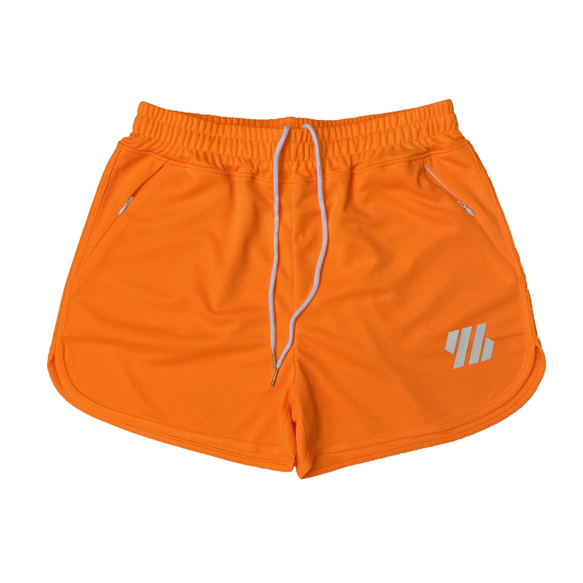 Summer Slim Fit Breathable Workout Shorts