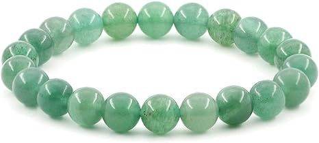 Natural Stone Beads Bracelet Men - Mubimart