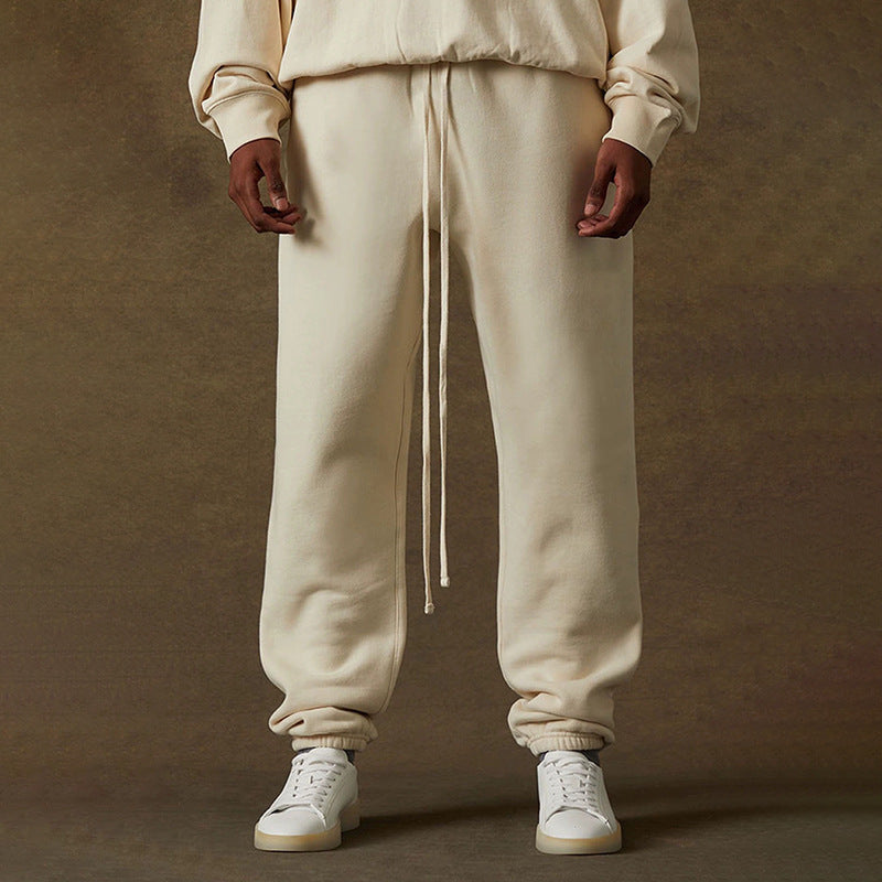 Men's And Women's Sports Casual Sweatpants