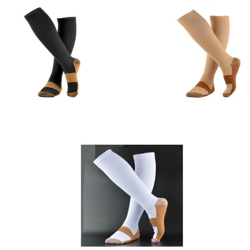 Sports compression socks - Mubimart