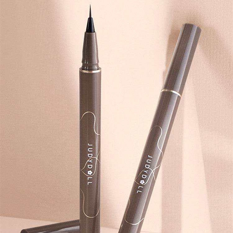 Eyeliner Pencil Is Sweat-proof And Does Not Smudge - Mubimart