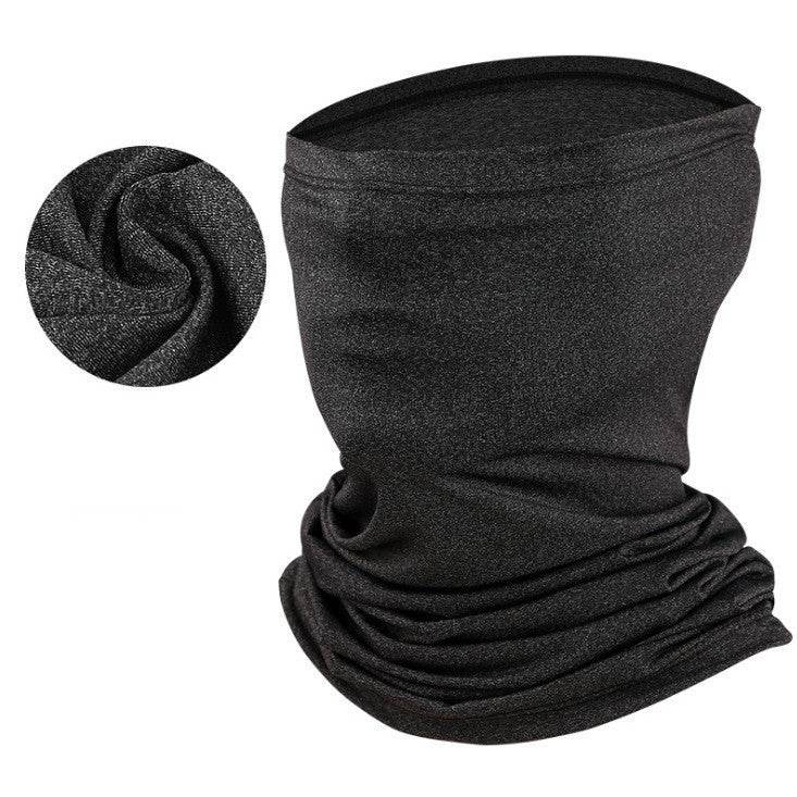 Men And Women Sports Outdoor Multifunctional Riding Mask Scarf - Mubimart