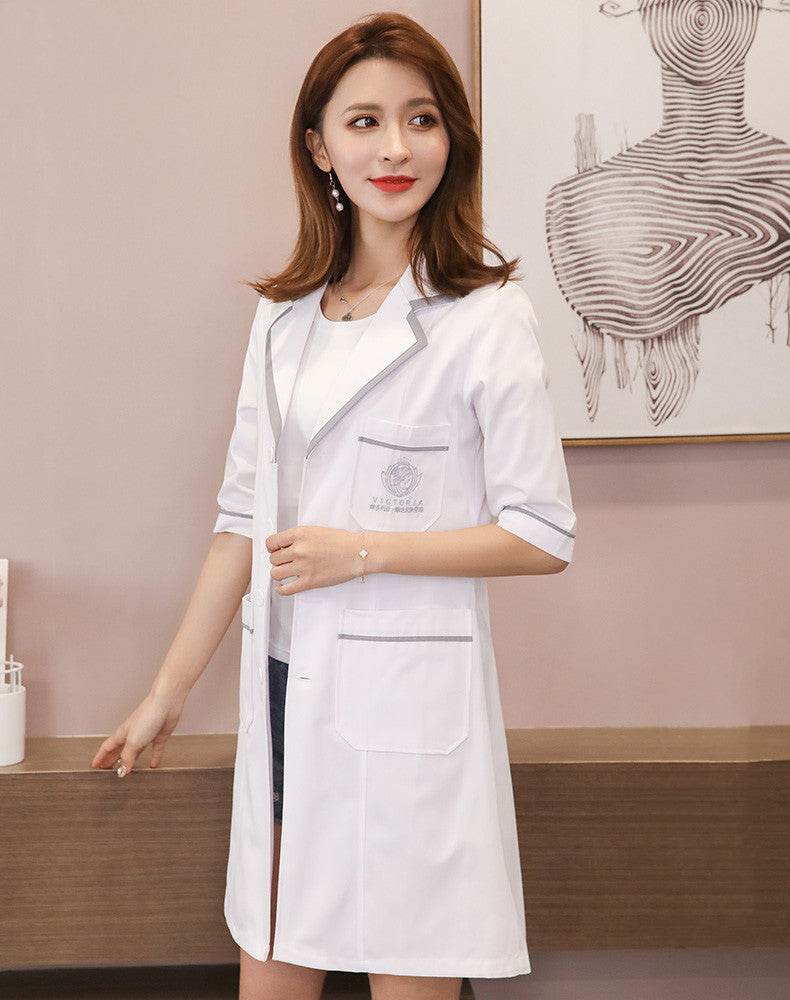 Skin Management Work Clothes For Beauty Salons - Mubimart