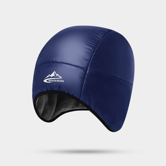 Outdoor Ski Hats For Men And Women Riding Warm Sets - Mubimart