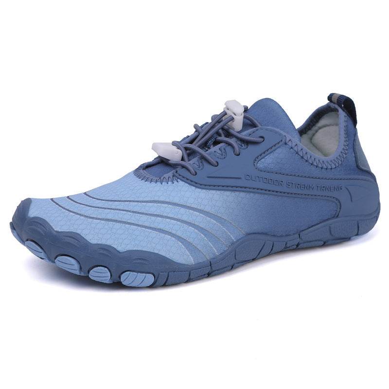 Beach Outdoor Dive Boots Fitness Swimming Cycling Hiking Shoes - Mubimart