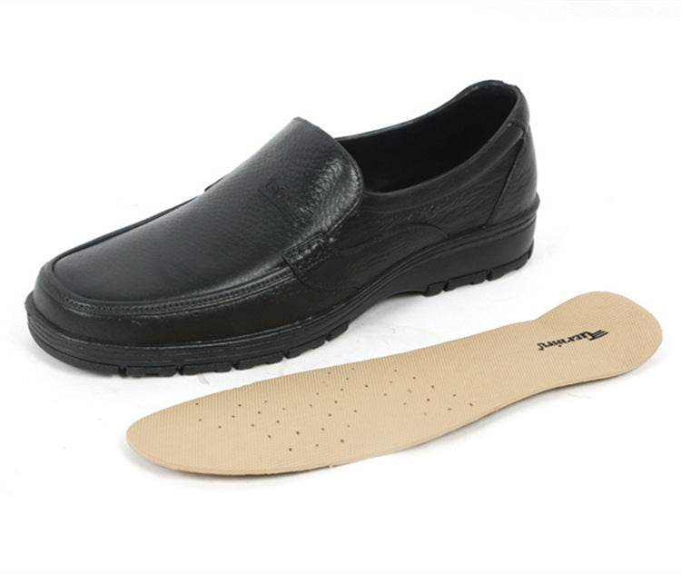 Men's Rain Boots Work Safety Rubber Shoes - Mubimart