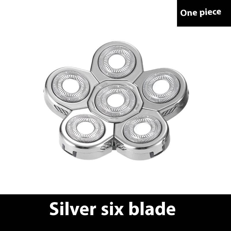 Multifunctional Electric Shaver For Men - Mubimart