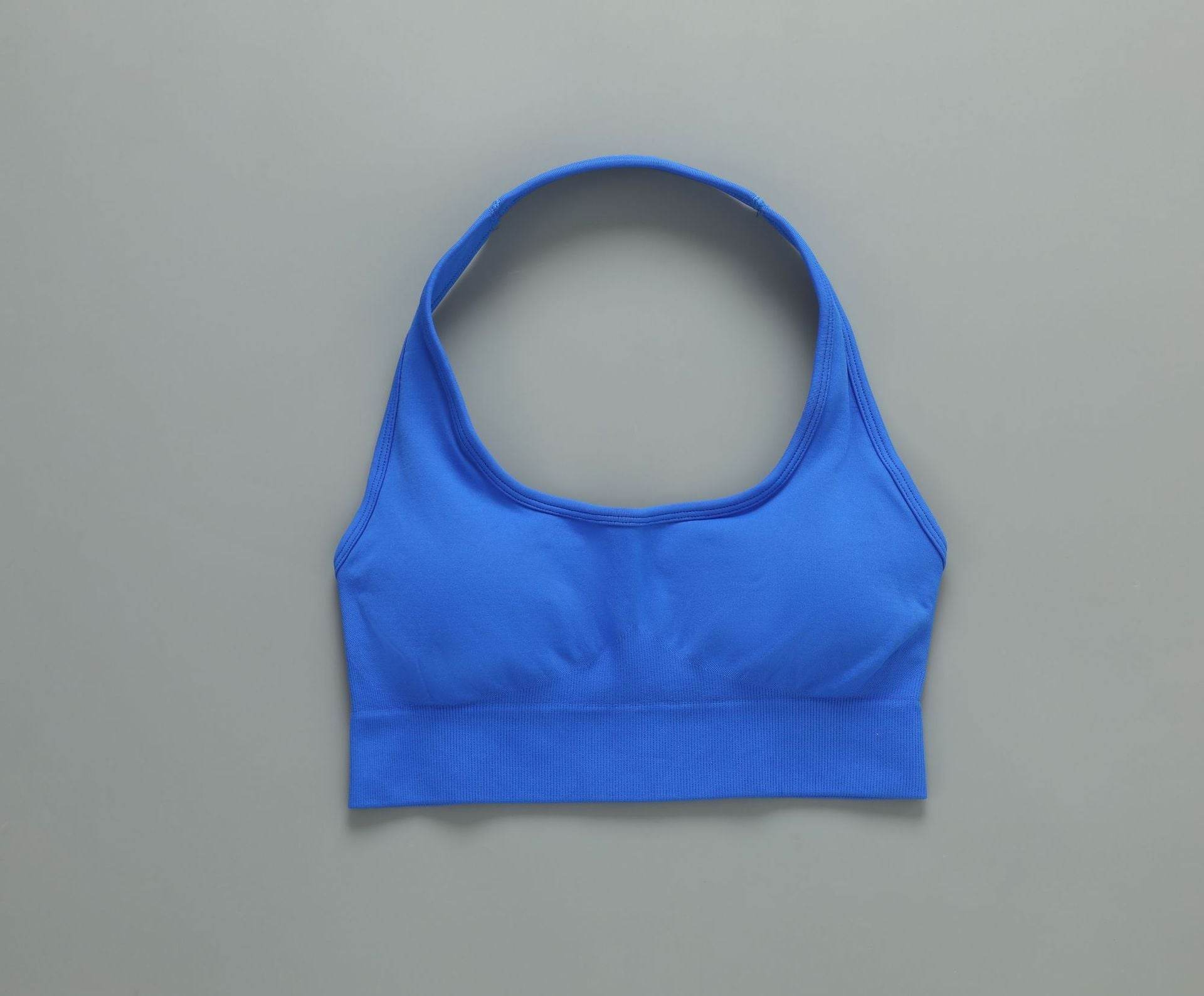 Women Sports Fitness Hip Lifting Shorts - Mubimart