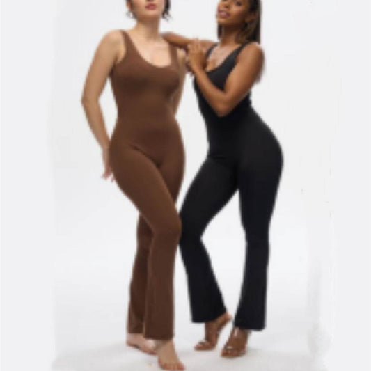 One Piece Shapewear - Mubimart