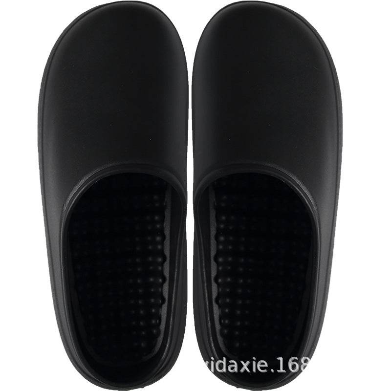 Household Non-slip Rain Boots Men And Women - Mubimart