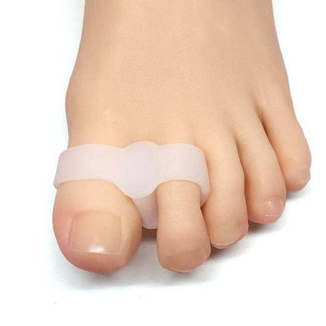 Big 8-word Thumb Toe Separator - Mubimart
