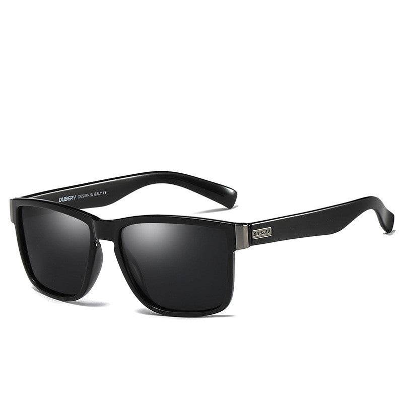 Style Mens Polarized Sunglasses Driving Women Sport Fishing Outdoor Sun Glasses - Mubimart