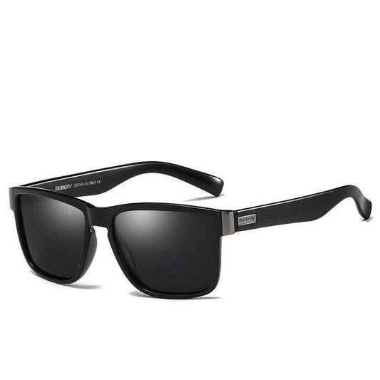 Style Mens Polarized Sunglasses Driving Women Sport Fishing Outdoor Sun Glasses - Mubimart