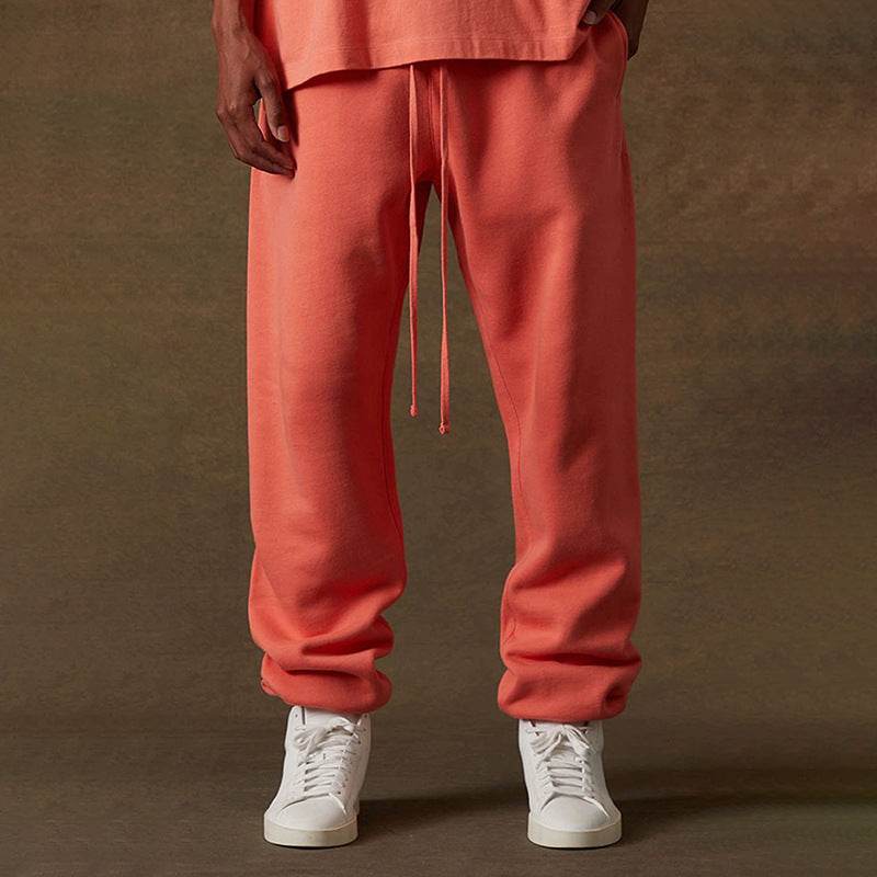 Men's And Women's Sports Casual Sweatpants - Mubimart