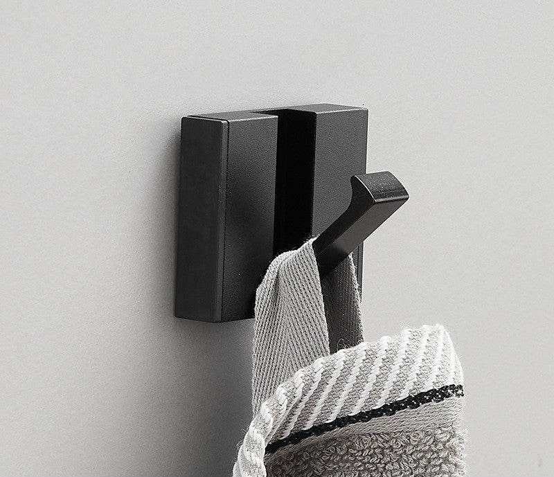 Creative Invisible Hook Household Light Luxury Hook Without Punching - Mubimart