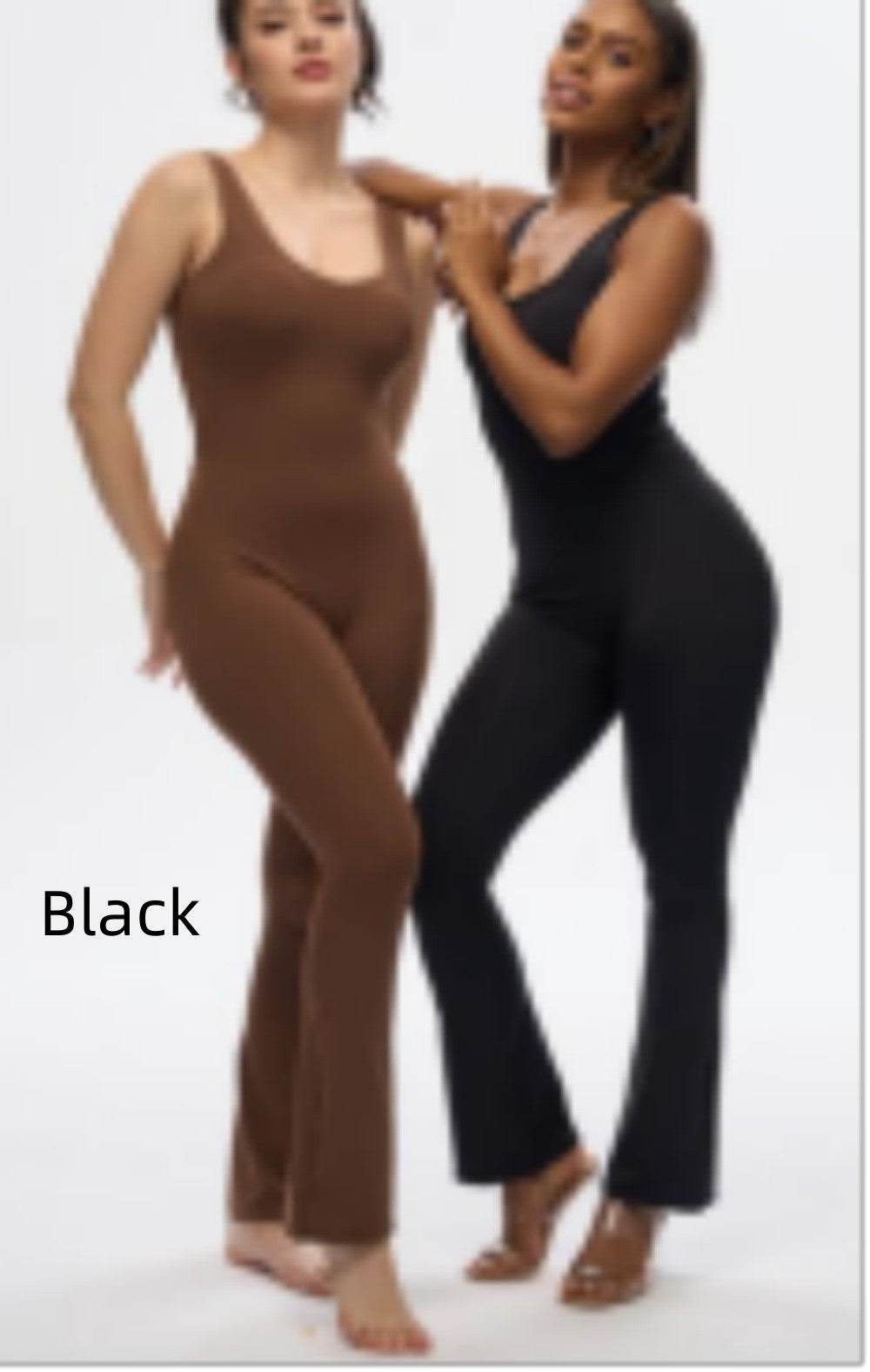 One Piece Shapewear - Mubimart