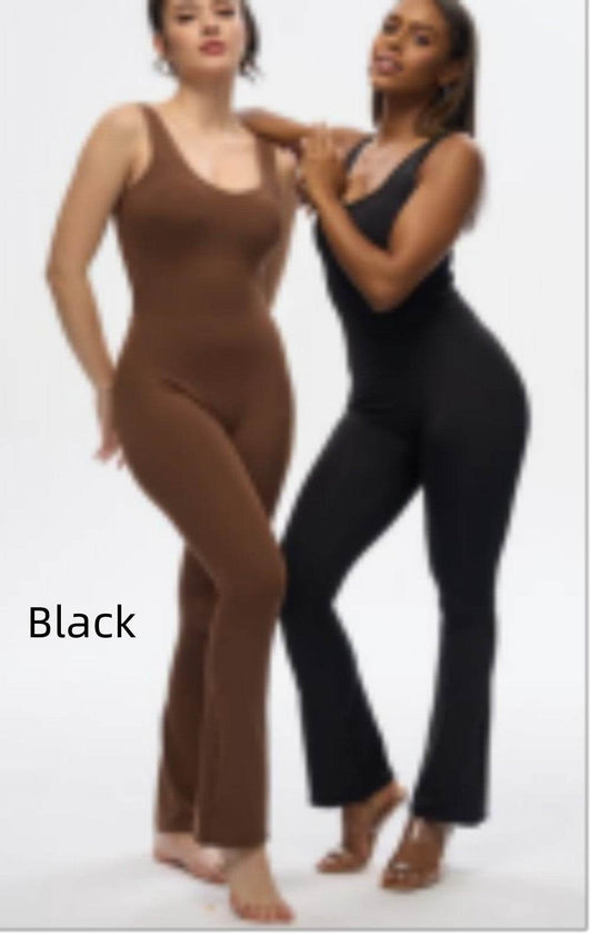One Piece Shapewear - Mubimart