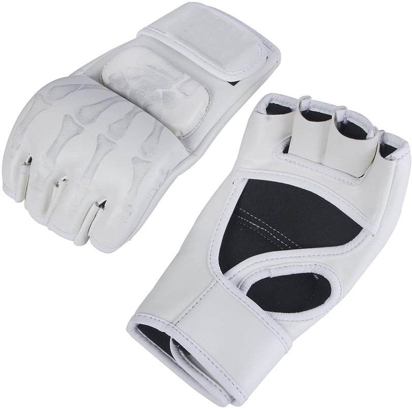 Sanda Gloves Gloves Female Adult Taekwondo Boxing - Mubimart