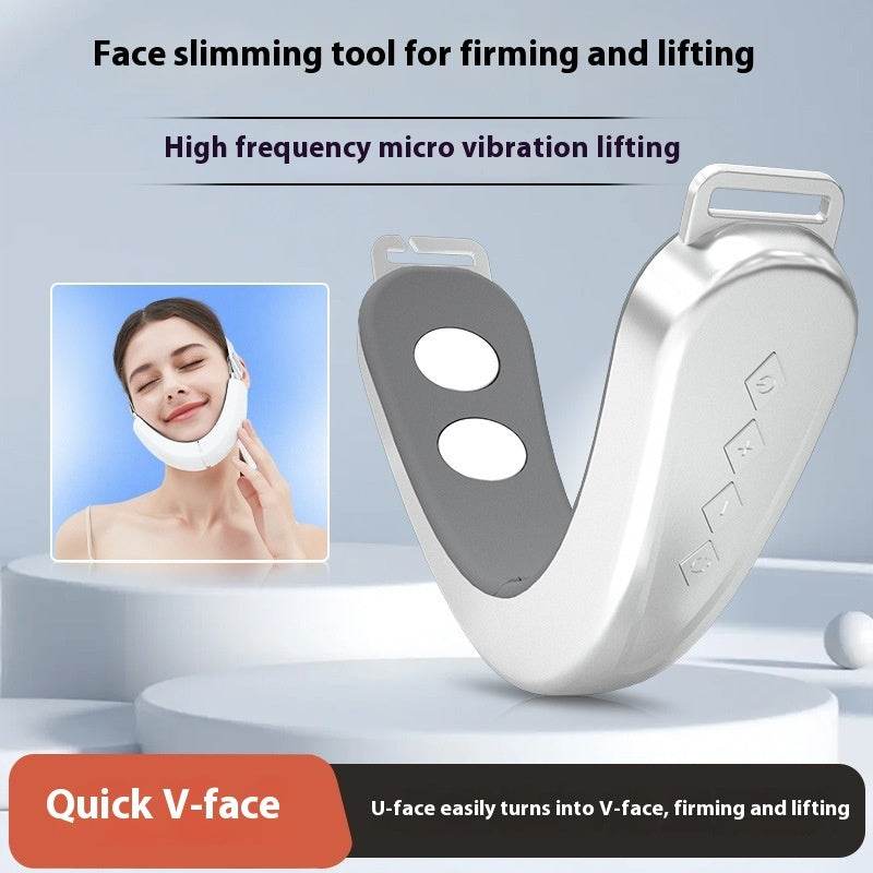 Face Slimming Device Beauty Lifting Firming Bandage - Mubimart