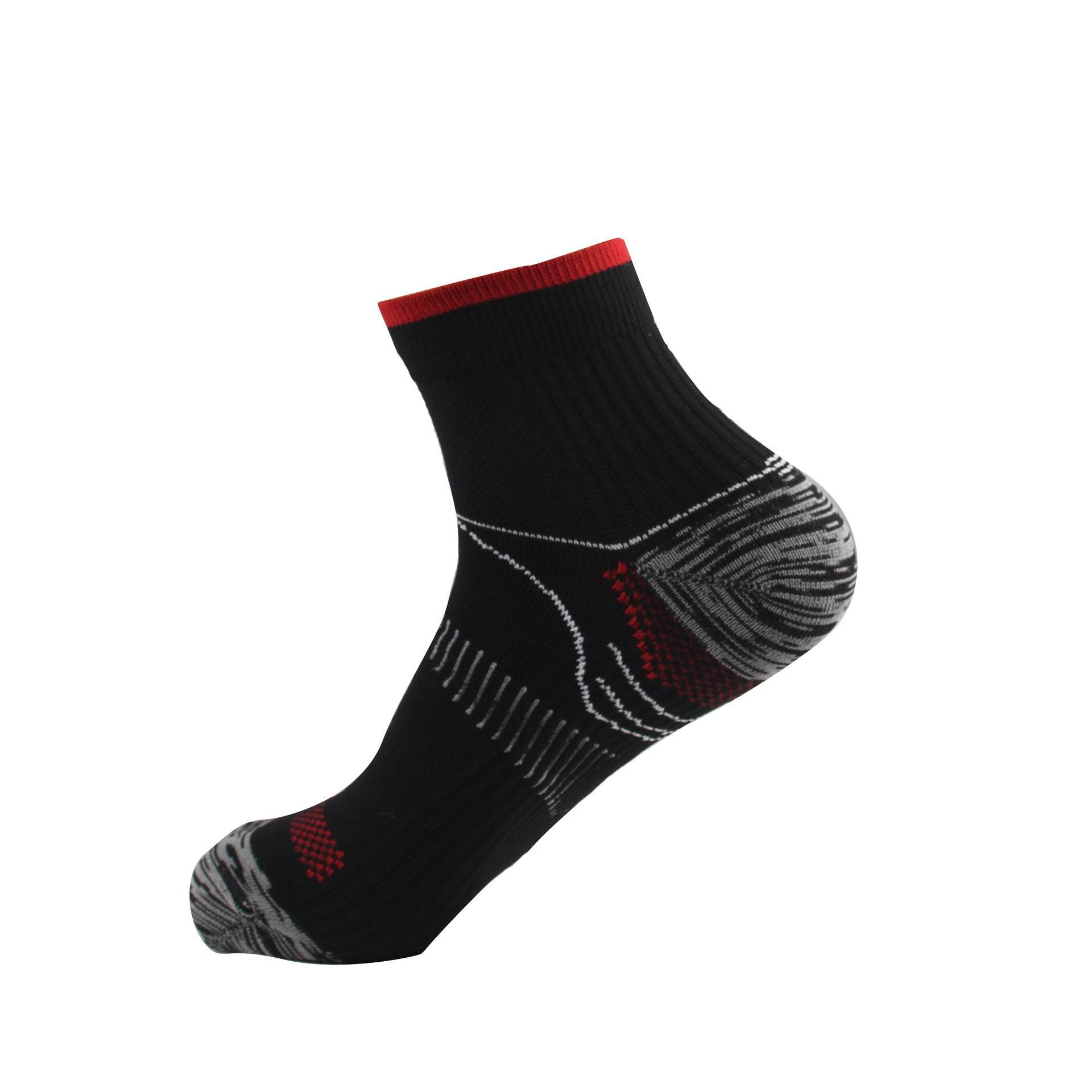 Ankle Guard Compression Amazon Men's And Women's Socks - Mubimart