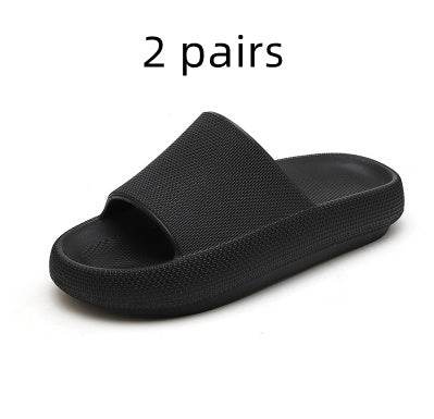Sesame Street Graffiti Flip-Flops - Mubimart