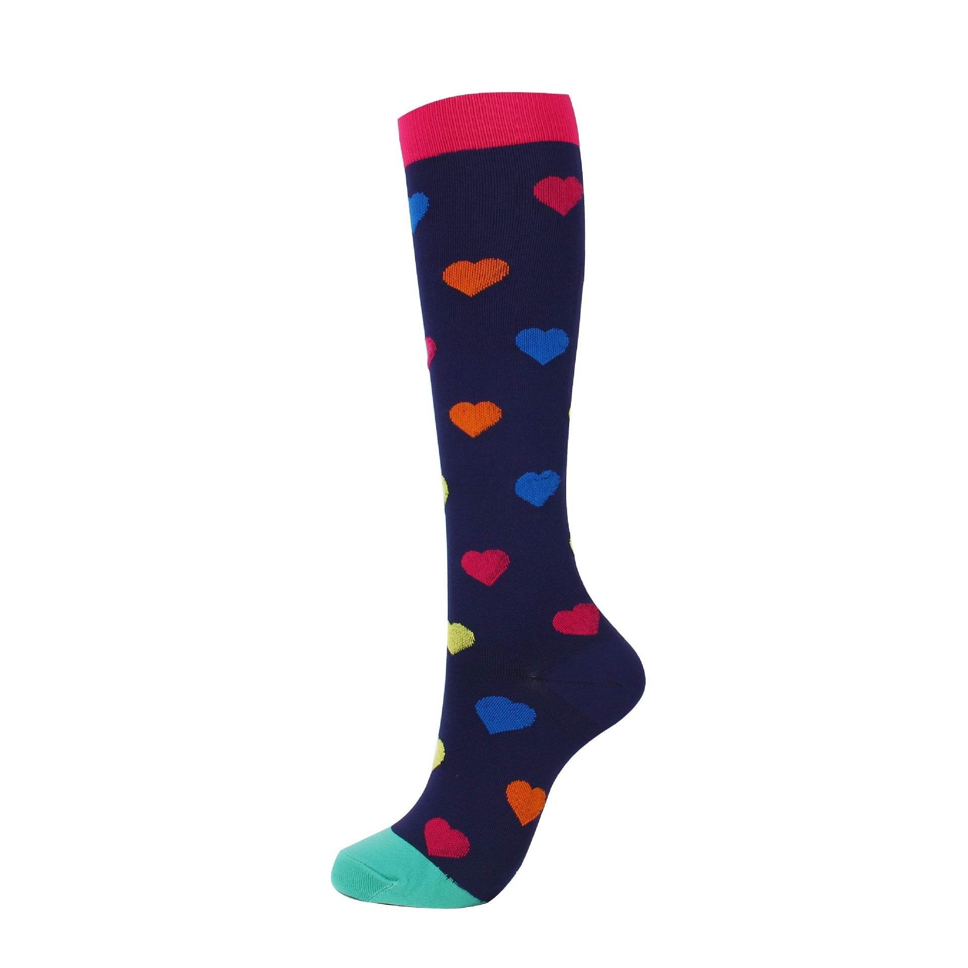 Compression Socks For Outdoor Sports - Mubimart