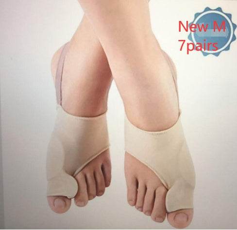 Corrective Socks Toe Valgus Toe Separator Superior Bunion Pain Relief - Mubimart