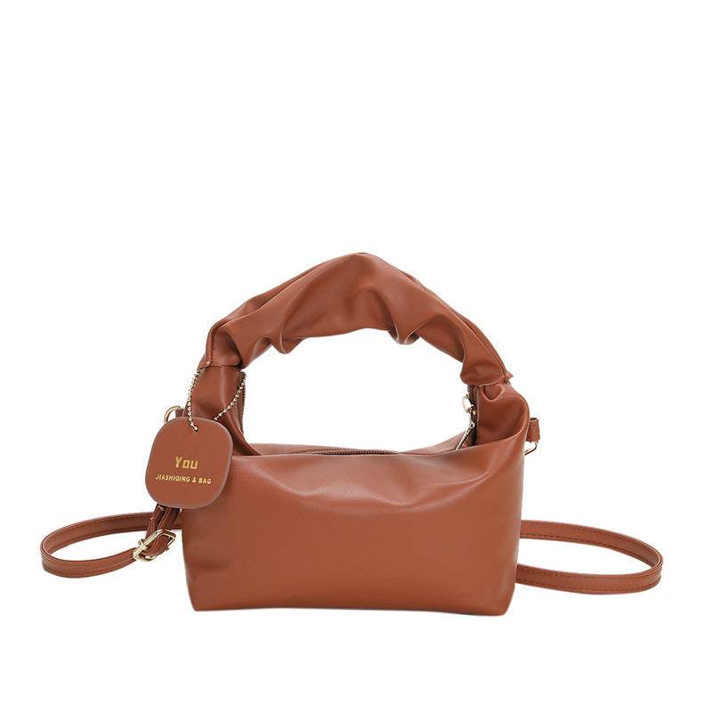 Leisure Commute Women Hand-carrying Crossbody Bag - Mubimart