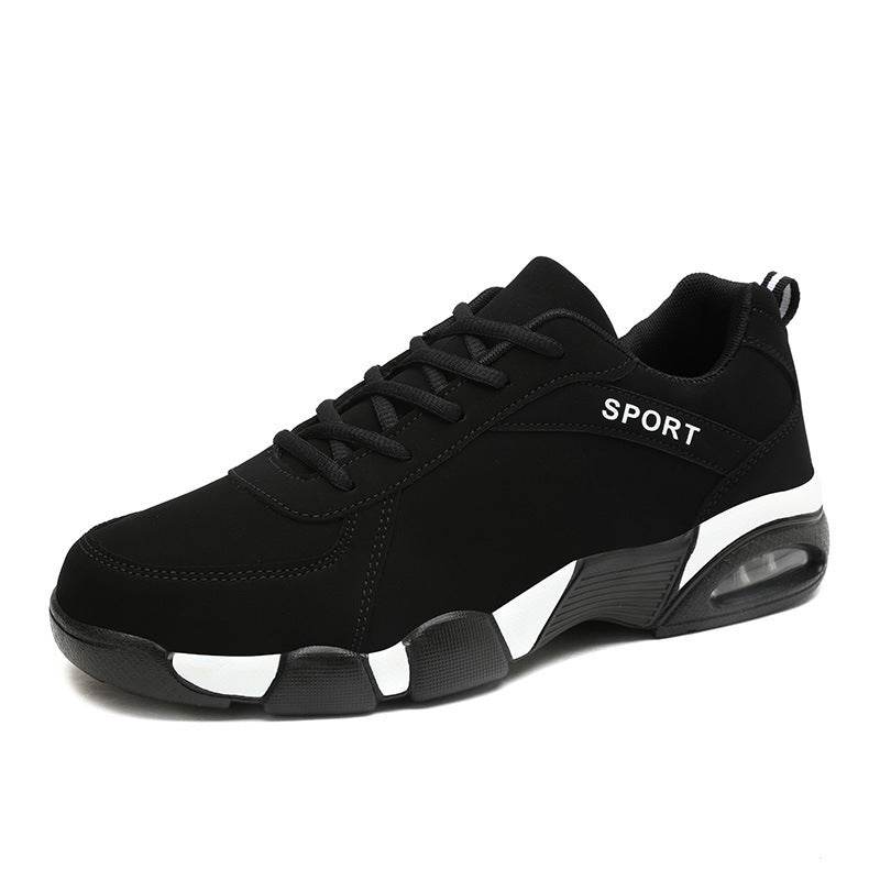 Mens Casual Outdoor Leisure Sports Shoes - Mubimart