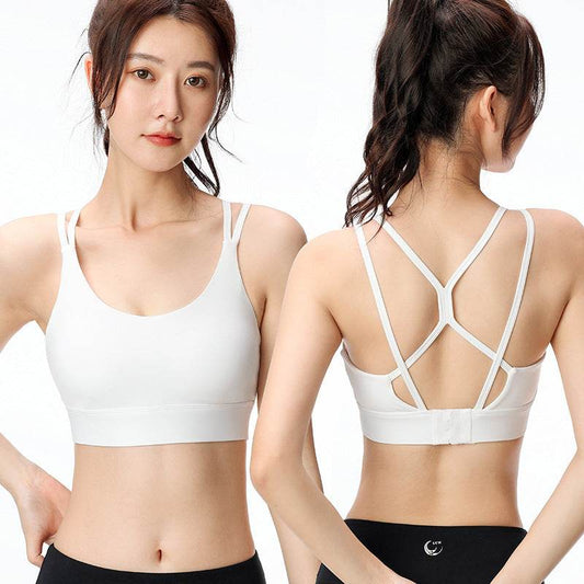 Fitness Yoga Sports Underwear Women - Mubimart