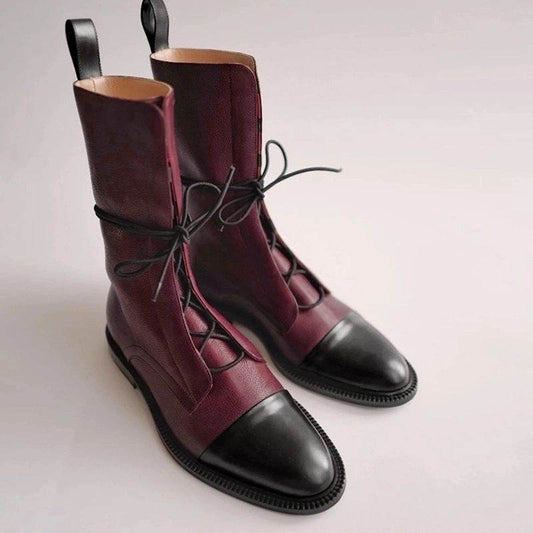 Dr Martens Boots Women's Mid-calf Women's Black - Mubimart