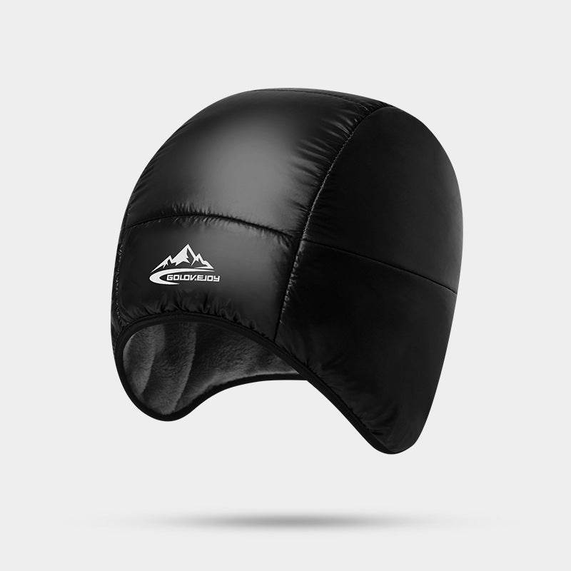 Outdoor Ski Hats For Men And Women Riding Warm Sets - Mubimart