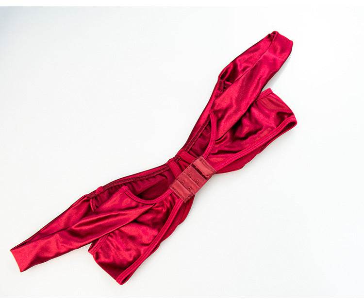 Sexy Underwear Two-piece Pack - Mubimart