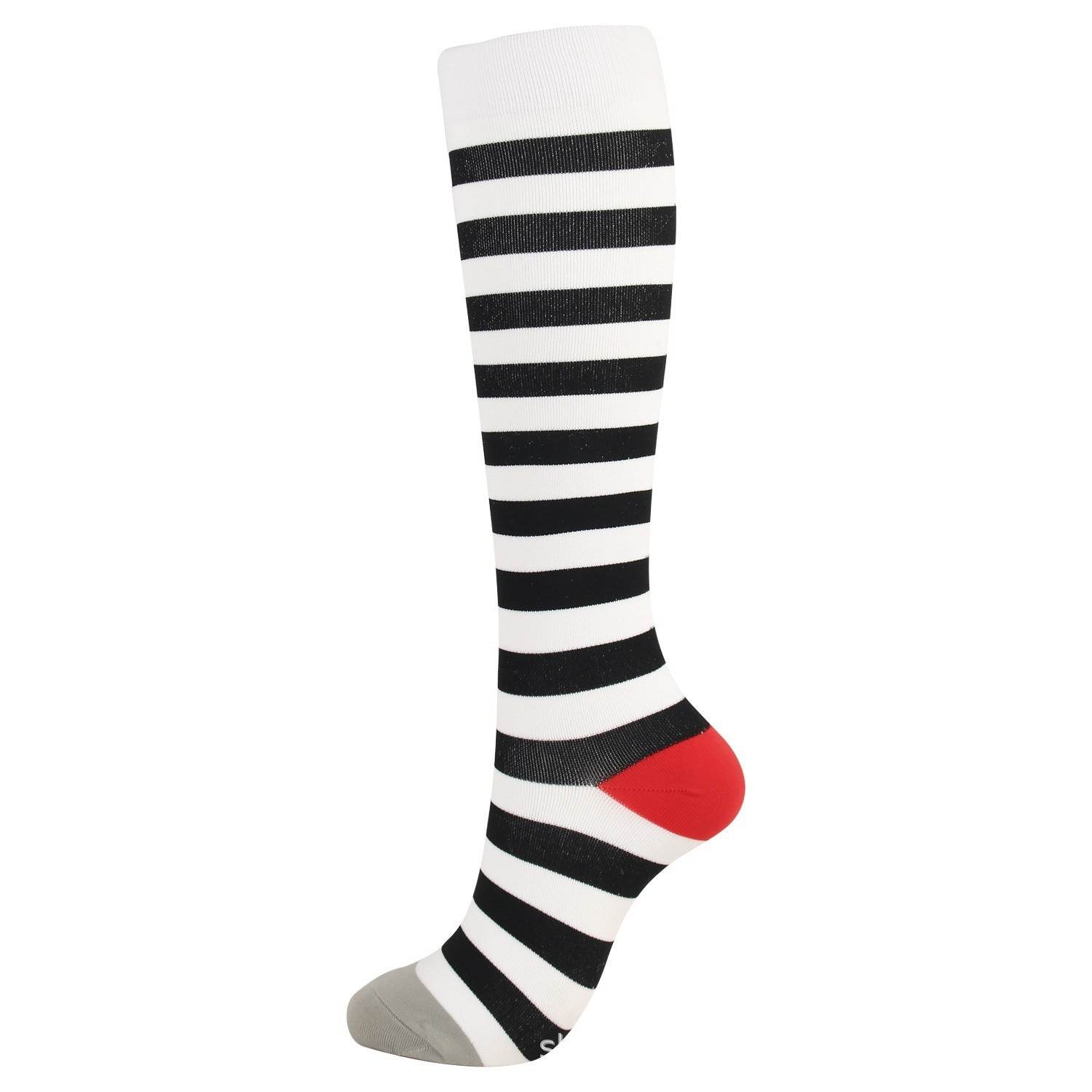 Compression Socks For Outdoor Sports - Mubimart