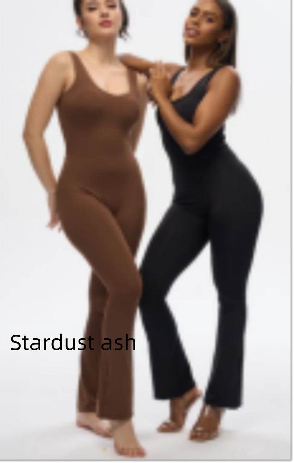 One Piece Shapewear - Mubimart