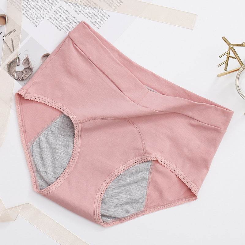 Leak-proof Sanitary Trousers For Aunts Before And After Women's Menstrual Holidays - Mubimart