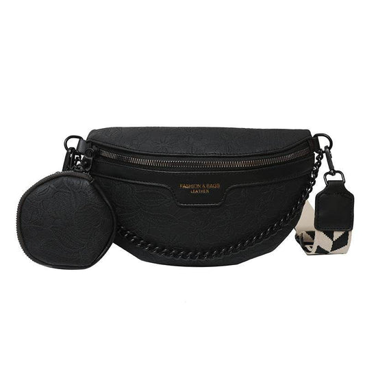 Comfort And Casual Crossbody Bag For Women - Mubimart