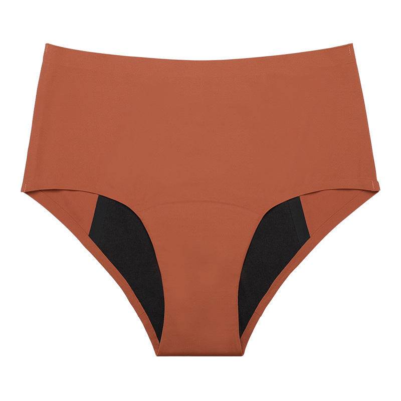Leak-proof Four-layer Physiological Underwear Women's Breathable - Mubimart